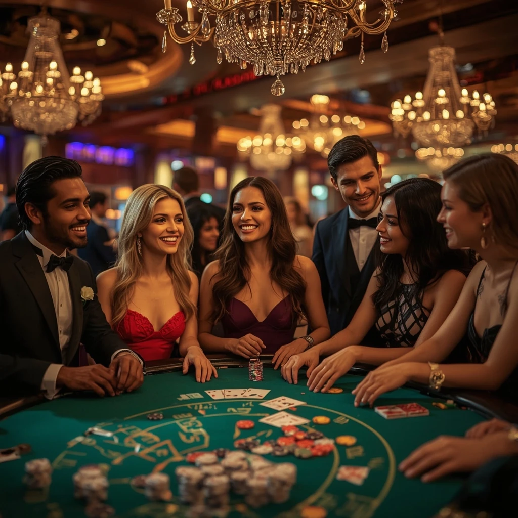 blackjack au casino WIN PARADISE CASINO