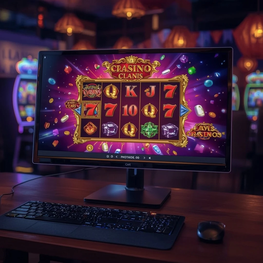 Machines à sous à jackpots progressifs WIN PARADISE CASINO