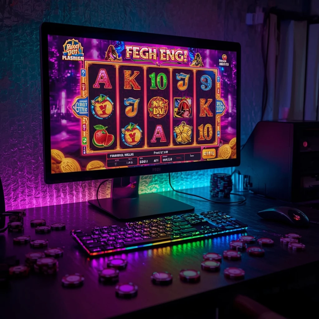 Microgaming WIN PARADISE CASINO