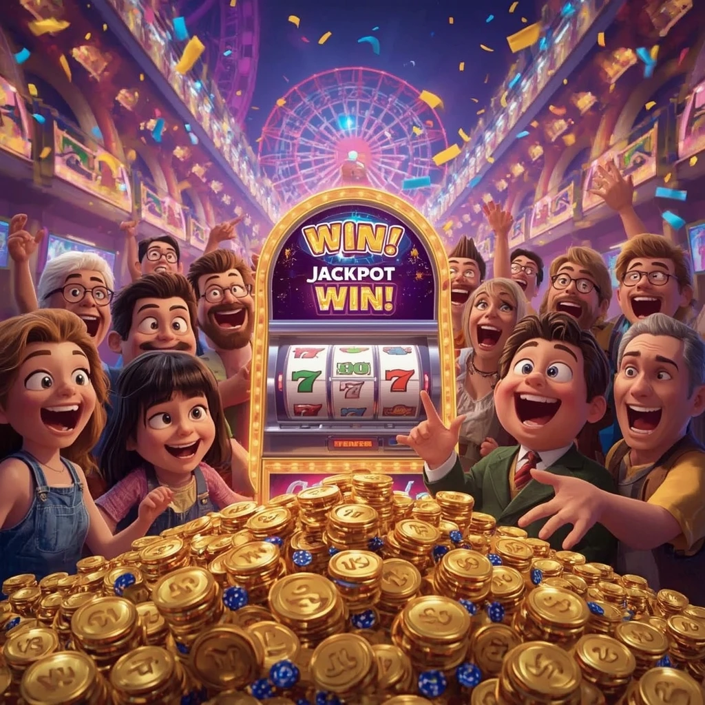meilleurs jeux de Jackpot WIN PARADISE CASINO