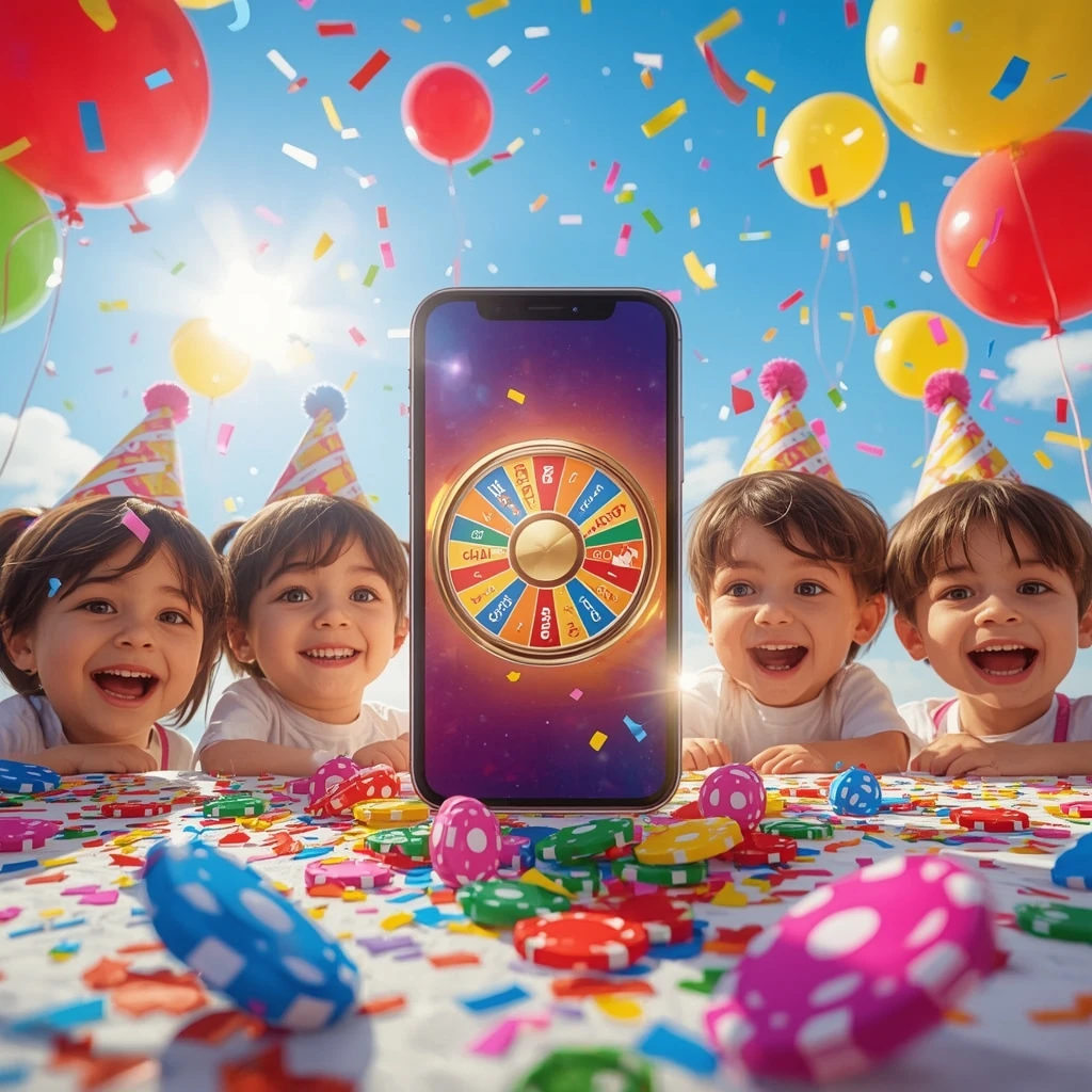bonus de casino sur mobile WIN PARADISE CASINO