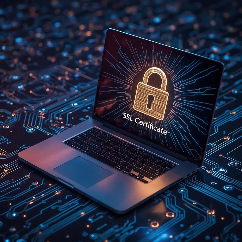 certificat ssl WIN PARADISE CASINO