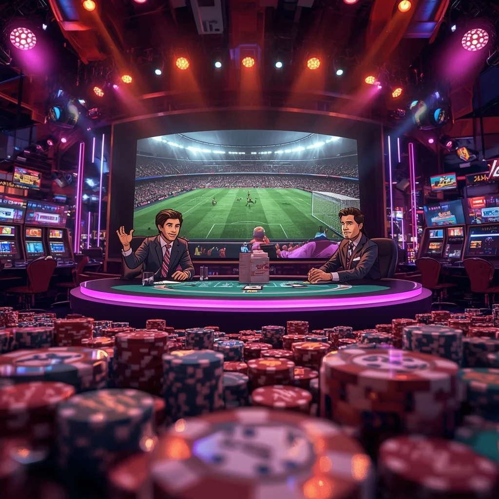 Paris au casino sur le football WIN PARADISE CASINO