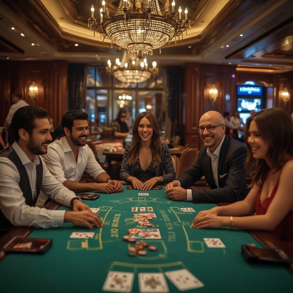 Double Bonus Poker Win Paradise Casino