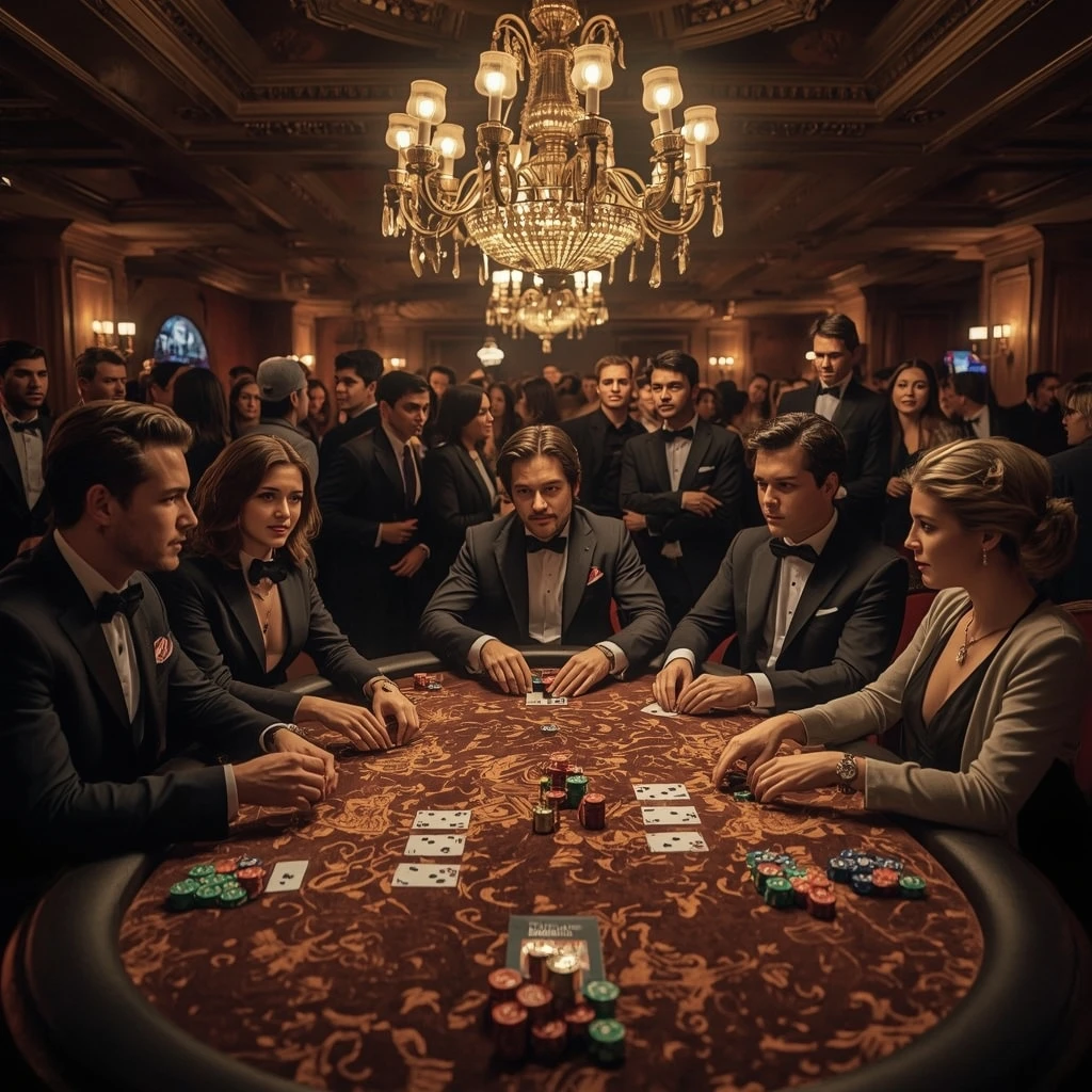 jeux de table de casino WIN PARADISE CASINO